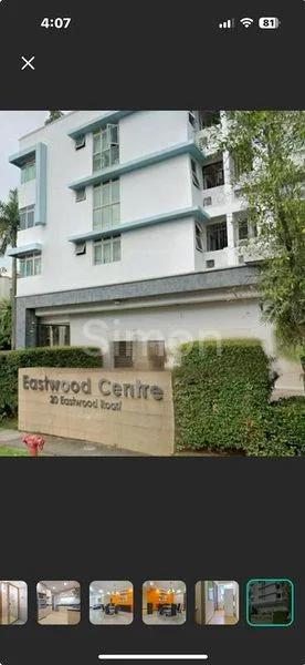 Room (Condo) for Rent in  Eastwood Centre - Image 1